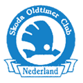 Skodo Oldtimer Club logo